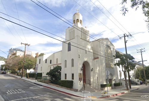 copyright@google maps